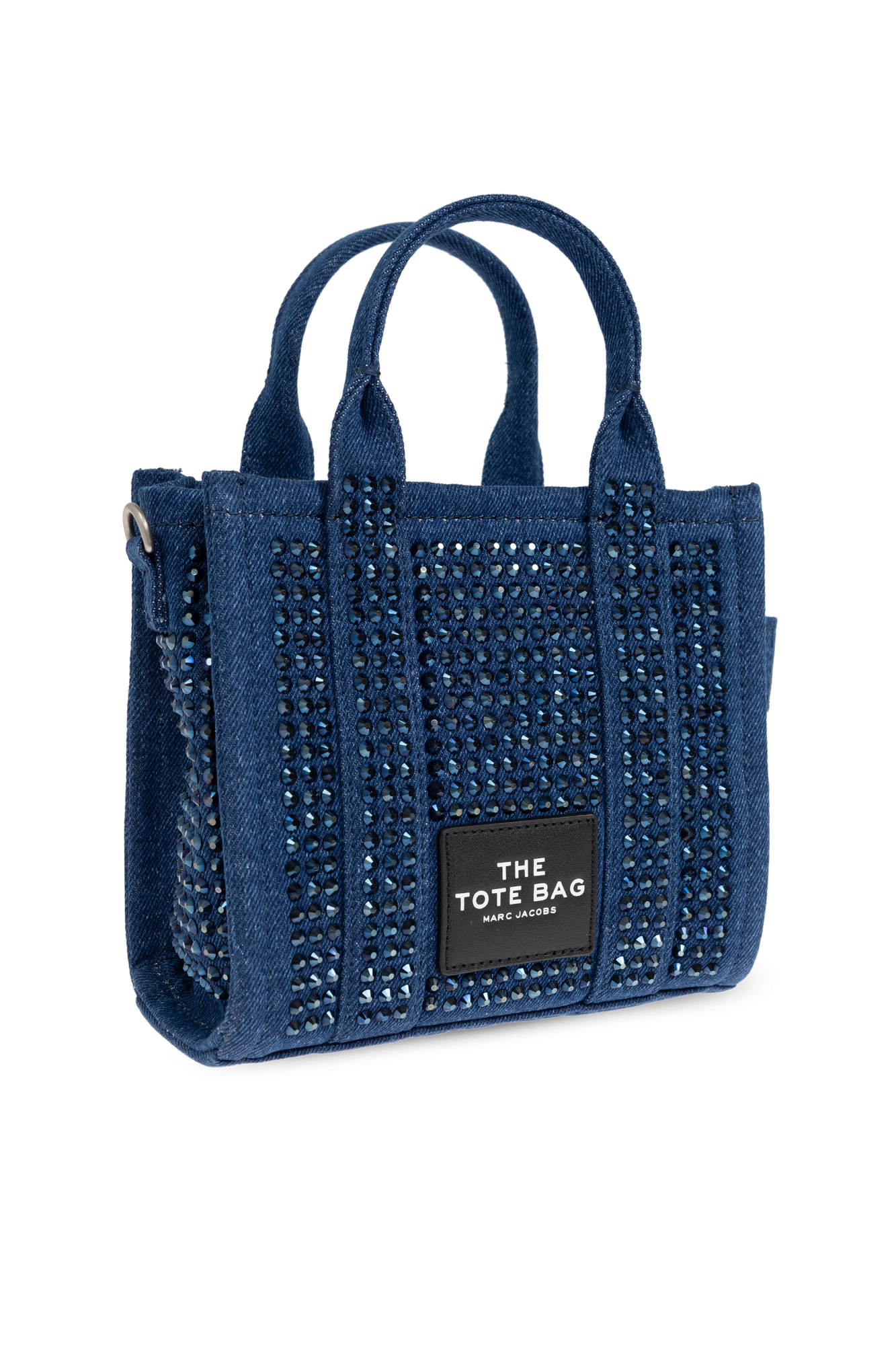 MARC JACOBS【関税込み】The Crystal Denim Crossbody' トート 27686473_57863528_600.jpg